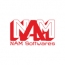 Nam Softwares logo
